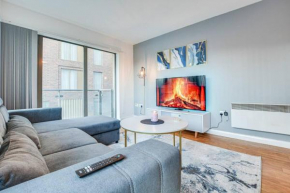 Cozy Escape in city centre